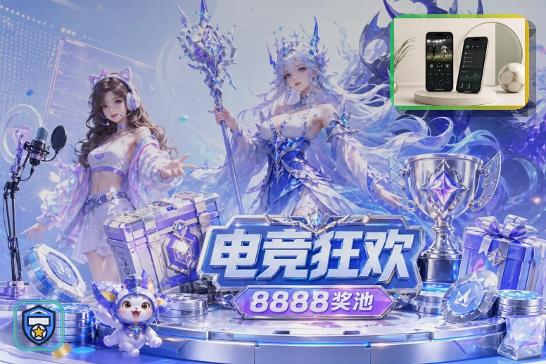 赛事平台发展历程 1